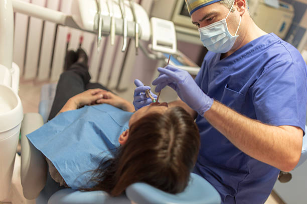 Best Root Canal Treatment  in Cordry Sweetwater Lakes, IN